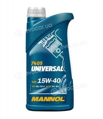 Mannol MN7405-1