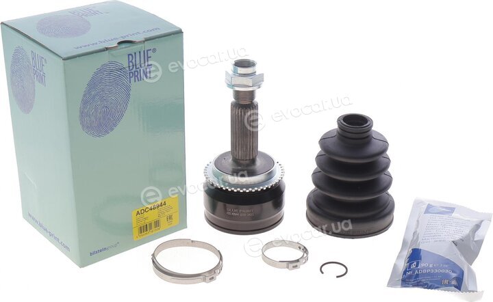 Blue Print ADC48944