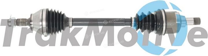 TrakMotive 30-2265