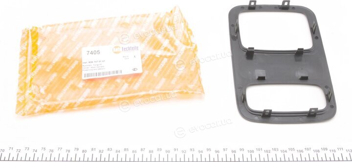 Autotechteile 100 7405