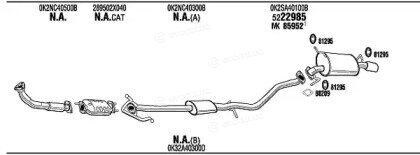 Walker / Fonos KI21018