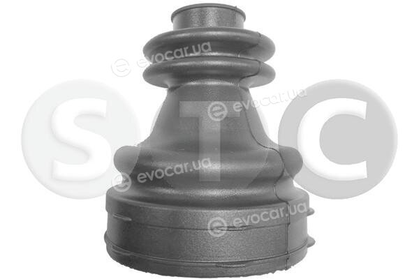 Metalcaucho / STC T400267