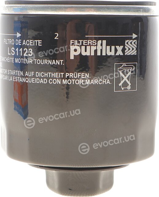 Purflux LS1123