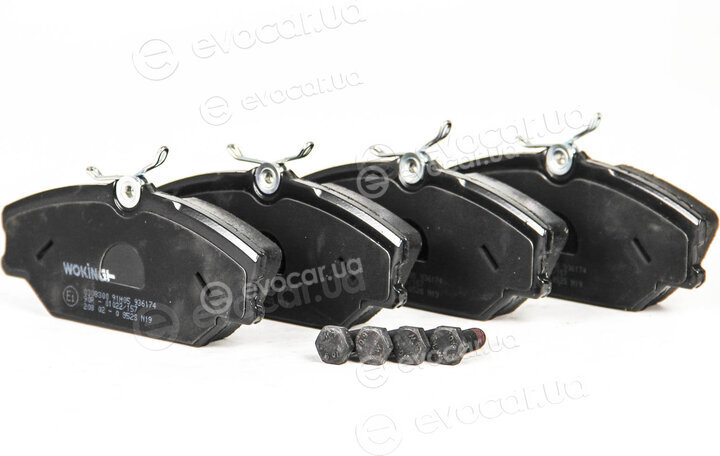 Woking P3083.00
