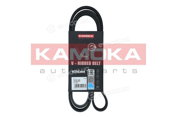 Kamoka 7016126