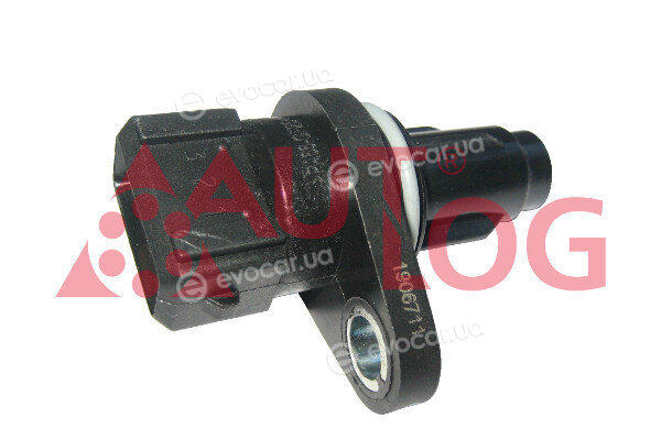 Autlog AS4819
