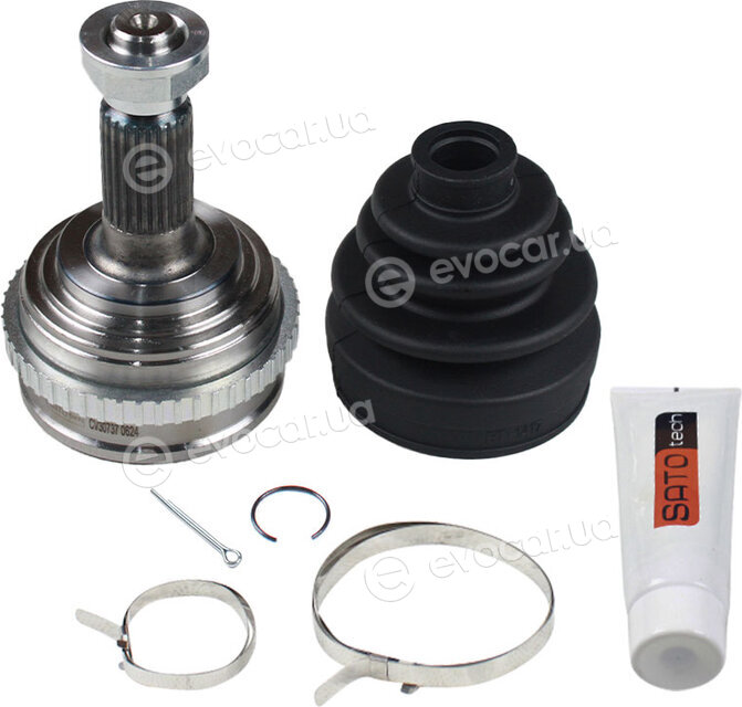 Sato Tech CV30737