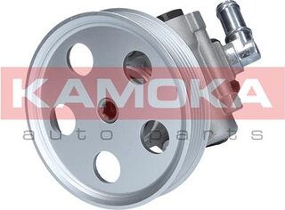 Kamoka PP009