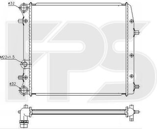 FPS FP74A440
