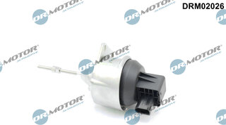Dr. Motor DRM02026