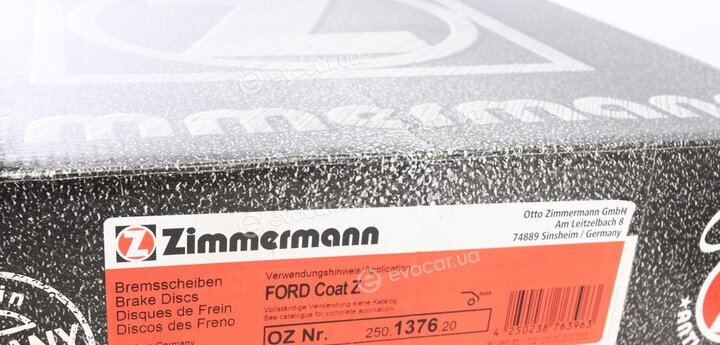 Zimmermann 250.1376.20