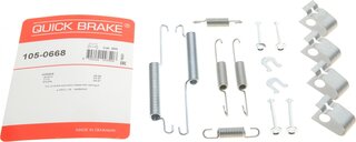 Kawe / Quick Brake 105-0668
