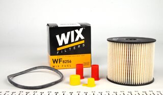 WIX WF8256