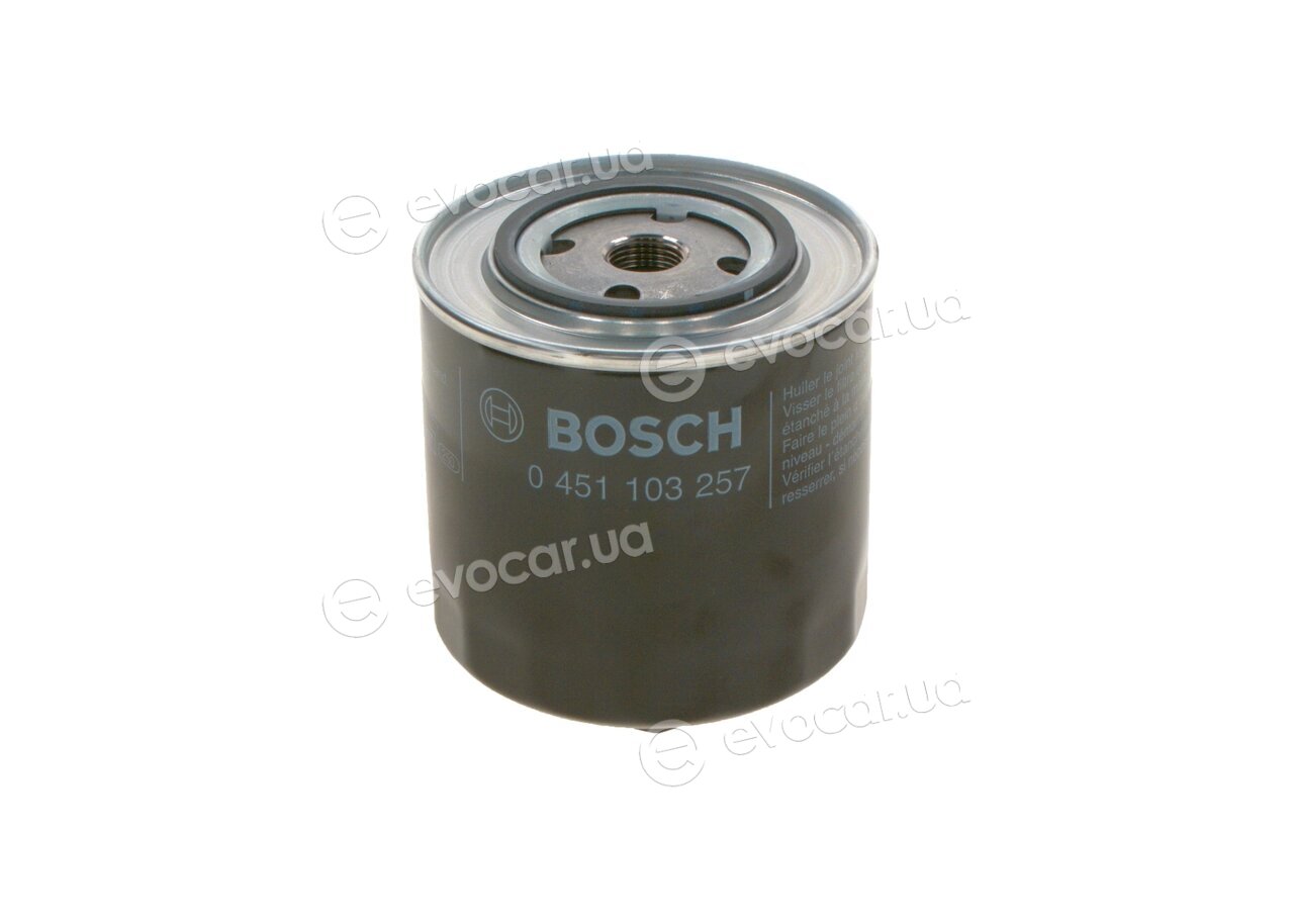 Bosch 0 451 103 257