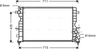 AVA AU2165