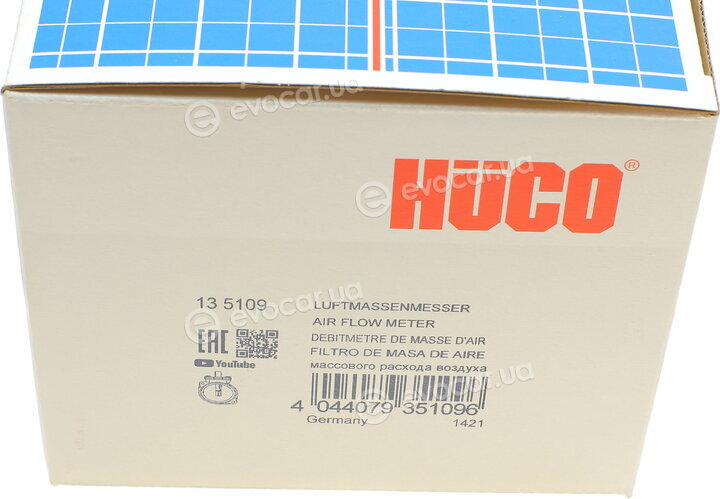 Astemo (Hitachi) / Huco 135109