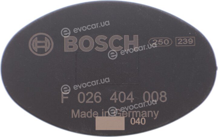 Bosch F 026 404 008