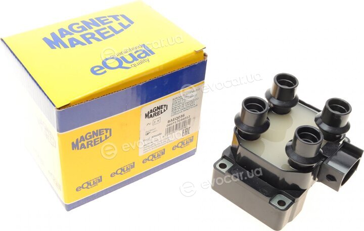 Magneti Marelli 060717036012