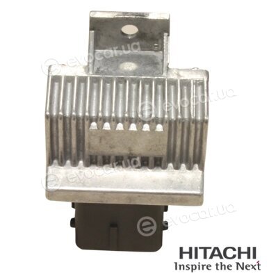 Astemo (Hitachi) / Huco 2502124