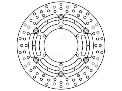 TRW MSW200