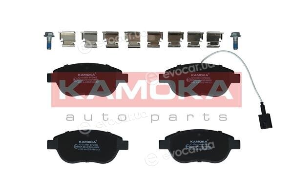 Kamoka JQ1012934