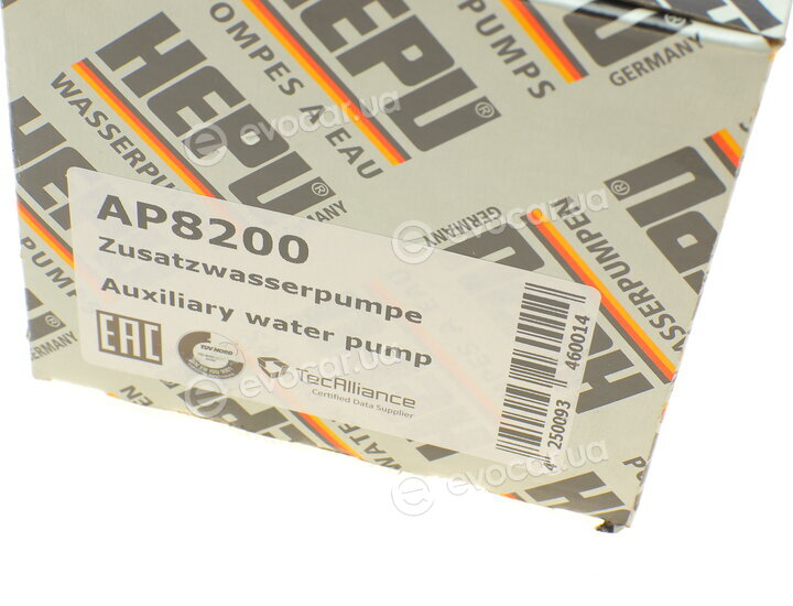 Hepu AP8200