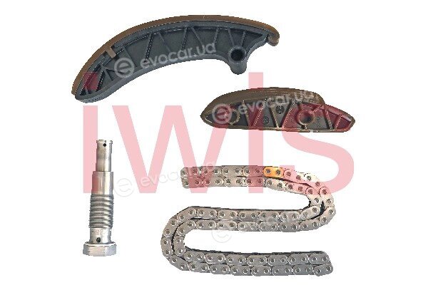 Iwis 59818Set