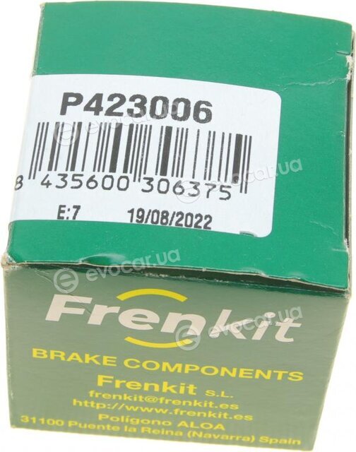 Frenkit P423006