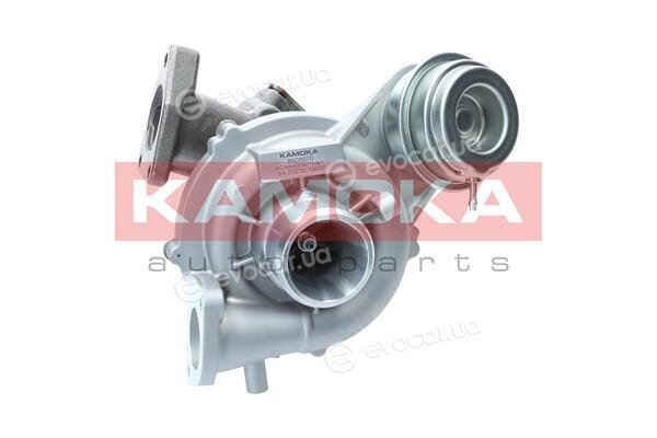 Kamoka 8600070