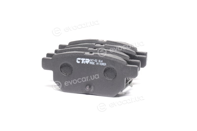 CTR GK1066