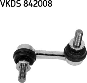 SKF VKDS 842008