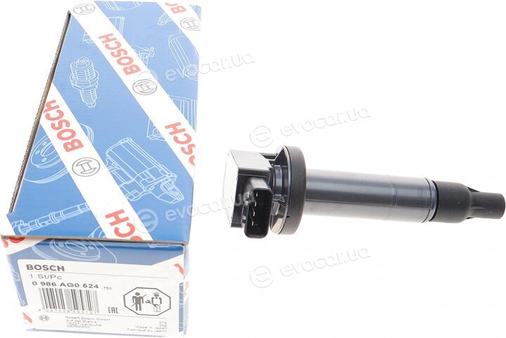 Bosch 0 986 AG0 524