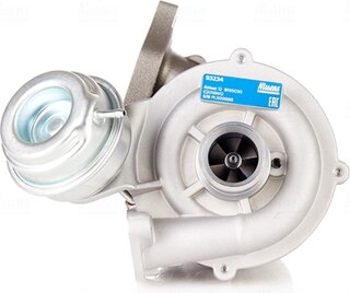 Nissens 93234