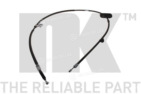NK 9036166