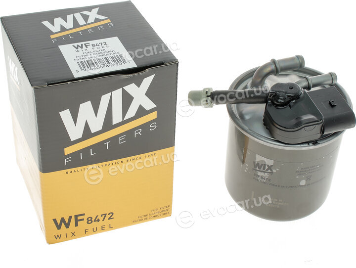 WIX WF8472