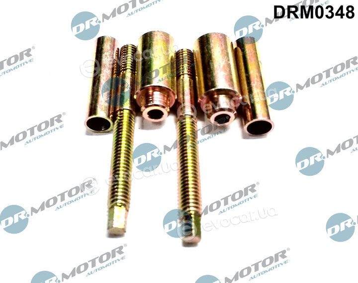 Dr. Motor DRM0348