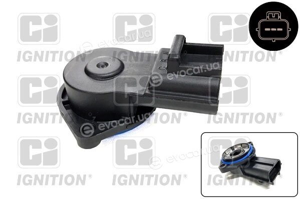 Quinton Hazell XPOT402