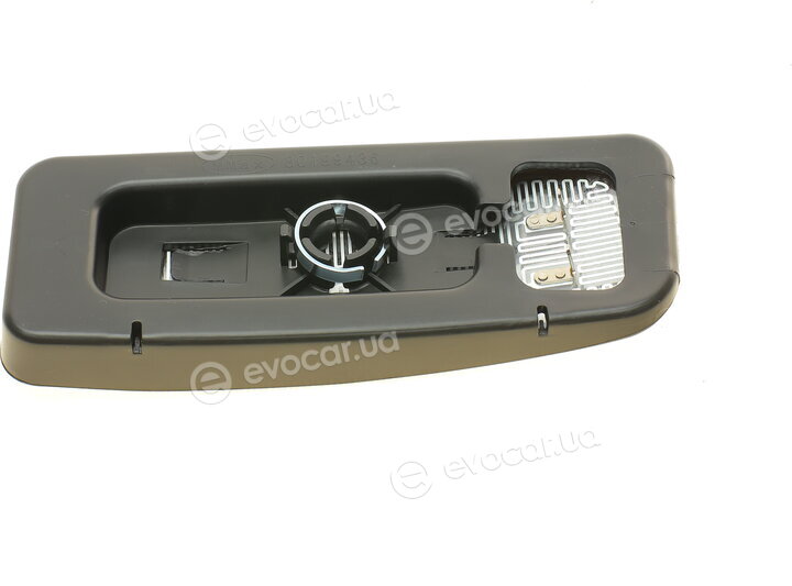 Autotechteile 100 8114