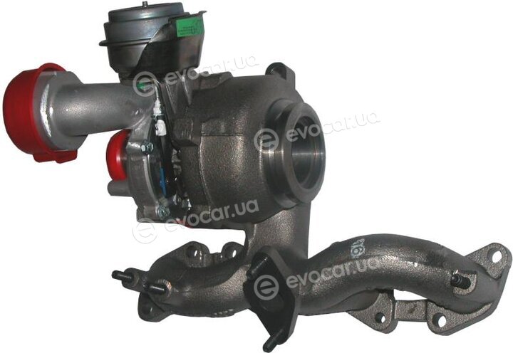Garrett ST1G-0327