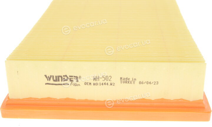 Wunder WH502