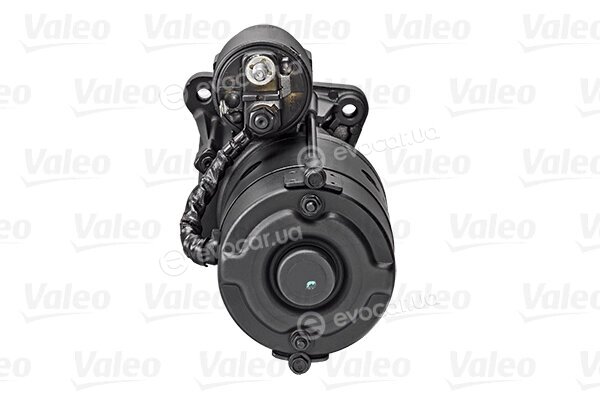 Valeo 433310