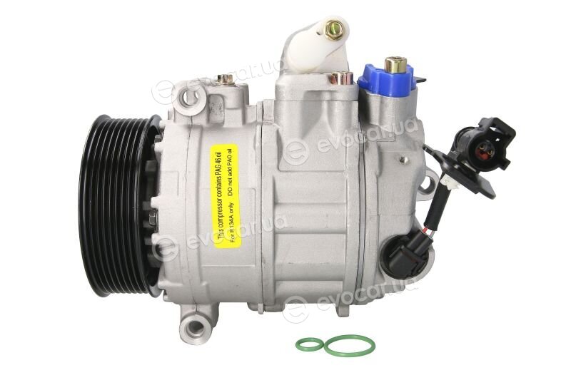 Nissens 890082