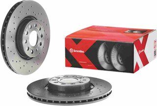 Brembo 09.9772.1X