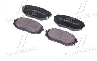CTR GK1512