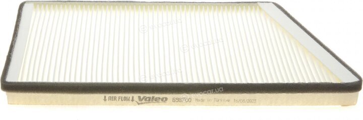 Valeo 698700