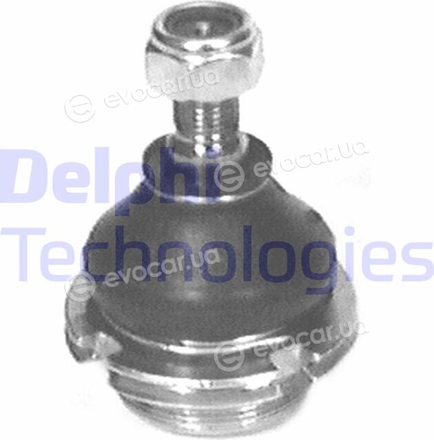 Delphi TC281