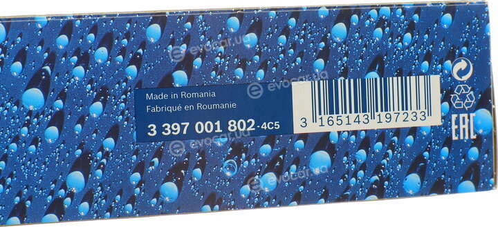 Bosch 3 397 001 802