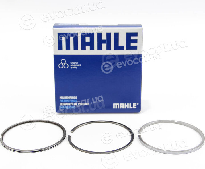 Mahle 039 99 N0