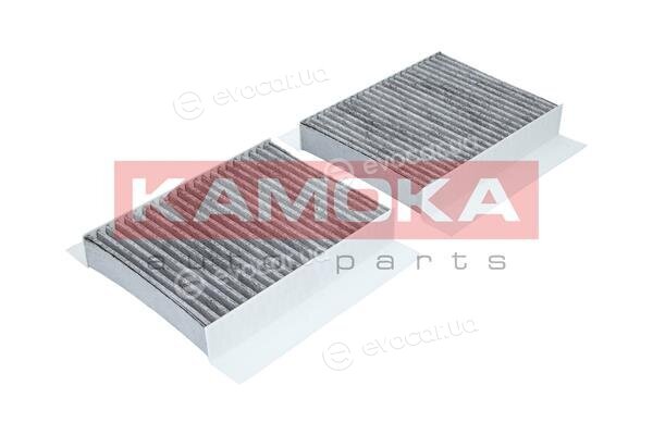 Kamoka F502501