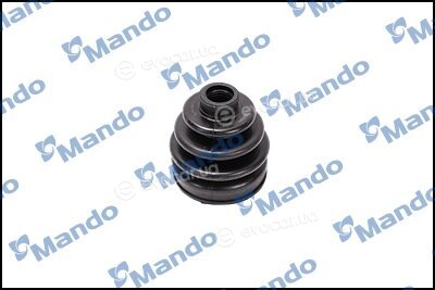 Mando DCC000228